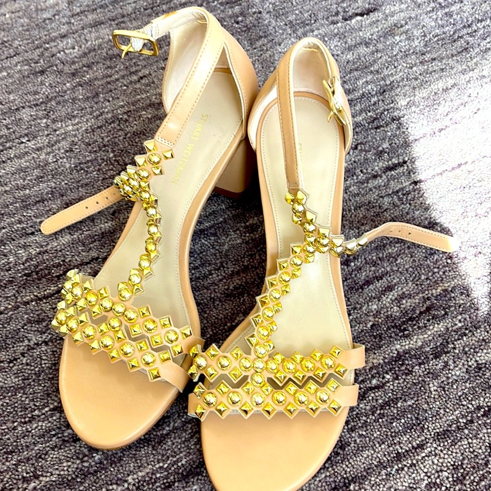 Stuart Weitzman
